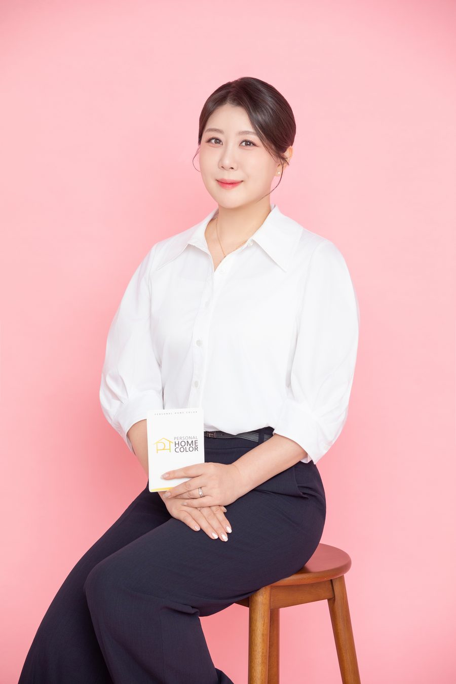 퍼스널 홈컬러 대표 전혜영